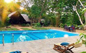 A4 Villa&Spa.